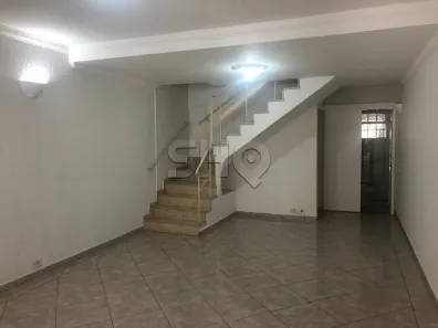 Casa com 3 Quartos à venda, 100m² no Santana, São Paulo