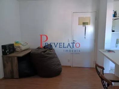 Apartamento com 2 Quartos para alugar, 54m² no Assunção, São Bernardo do Campo