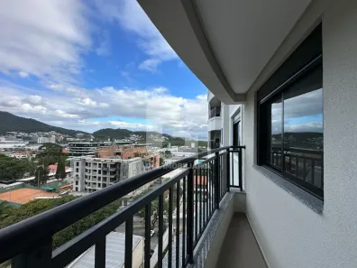 Apartamento com 2 Quartos à venda, 75m² no Monte Verde, Florianópolis