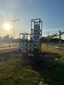 Lote/Terreno à venda, 491m² no Jardim Park Meraki, Indaiatuba