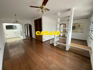 Sobrado com 3 Quartos à venda, 220m² no Planalto, São Bernardo do Campo