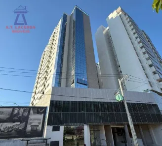 Flat com 1 Quarto para alugar, 40m² no Melo, Montes Claros