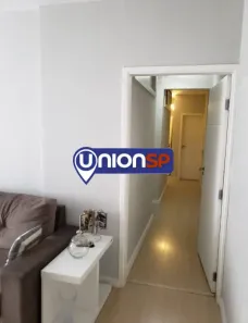 Apartamento com 4 Quartos à venda, 108m² no Vila Clementino, São Paulo