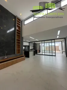 Casa de Condomínio com 3 Quartos à venda, 464m² no Alphaville Nova Esplanada, Votorantim