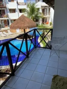 Apartamento com 2 Quartos à venda, 60m² no , Tibau do Sul