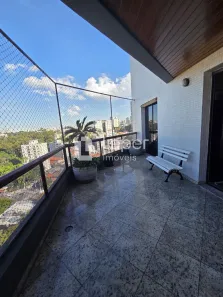Apartamento com 4 Quartos à venda, 226m² no Aclimação, São Paulo