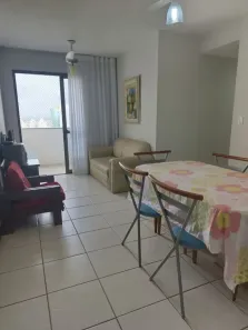 Apartamento com 3 Quartos à venda, 85m² no Itapuã, Vila Velha