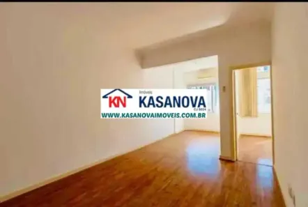 Apartamento com 3 Quartos à venda, 98m² no Leblon, Rio de Janeiro