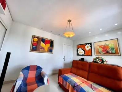 Apartamento com 3 Quartos à venda, 81m² no Guamá, Belém