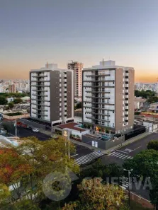 Apartamento com 2 Quartos à venda, 70m² no Tibery, Uberlândia