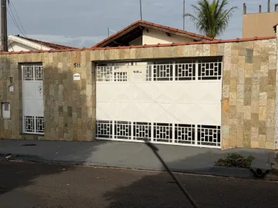 Casa com 2 Quartos para alugar, 128m² no Parque Igaçaba, Araraquara