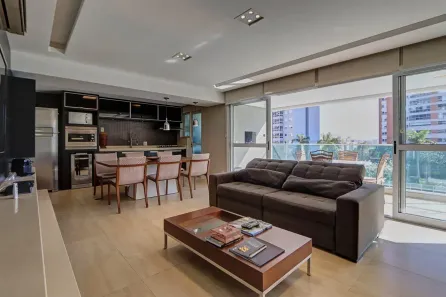 Apartamento com 3 Quartos à venda, 114m² no Jardim do Salso, Porto Alegre