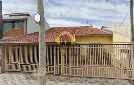 Casa com 2 Quartos à venda, 230m² no Parque das Flores, Taubaté