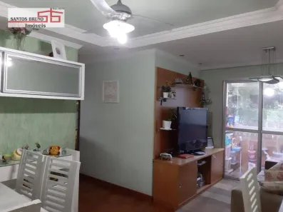 Apartamento com 2 Quartos à venda, 57m² no Nossa Senhora do Ó, São Paulo