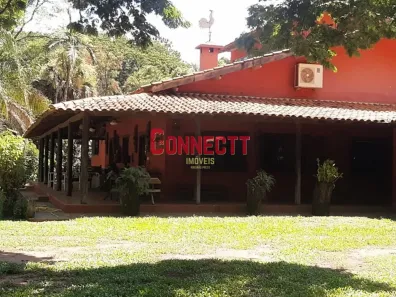 Fazenda/Sítio à venda, 10m² no Área Rural de Presidente Prudente, Presidente Prudente