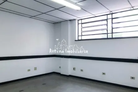 Prédio Comercial para alugar, 58m² no Centro, São Paulo