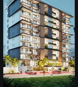 Apartamento com 3 Quartos à venda, 82m² no Manaíra, João Pessoa