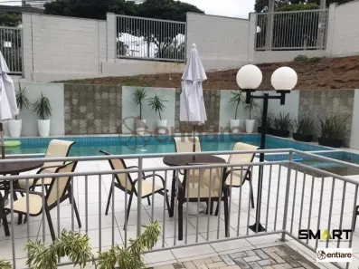 Apartamento com 2 Quartos à venda, 55m² no Jardim Riacho das Pedras, Contagem