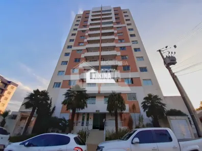 Apartamento com 1 Quarto para alugar, 70m² no Centro, Ponta Grossa