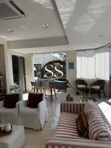 Cobertura com 3 Quartos à venda, 189m² no Leblon, Rio de Janeiro