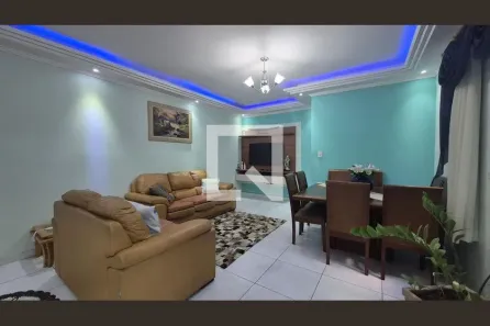 Cobertura com 2 Quartos à venda, 180m² no Parque Oratório, Santo André