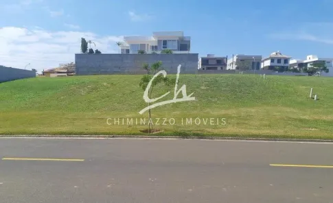 Lote/Terreno à venda, 1055m² no Alphaville Dom Pedro, Campinas