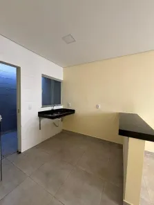Casa com 2 Quartos para alugar, 60m² no Plano Diretor Sul, Palmas