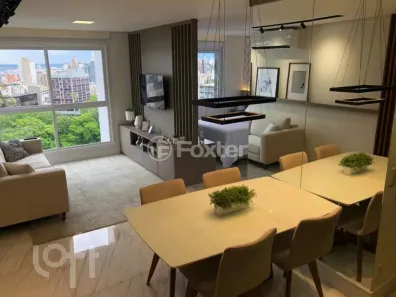 Apartamento com 1 Quarto à venda, 45m² no Petrópolis, Porto Alegre