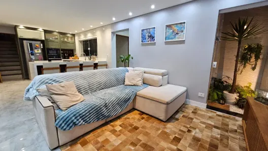 Sobrado com 2 Quartos à venda, 160m² no Vila Macedópolis, São Paulo