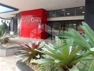 Ponto Comercial para alugar, 98m² no Três Figueiras, Porto Alegre