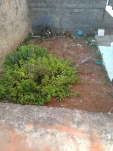 Lote/Terreno à venda, 205m² no Jardim Santana, Hortolândia