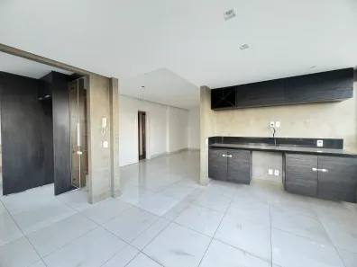 Apartamento com 3 Quartos à venda, 103m² no Serra do Curral Del Rey, Nova Lima