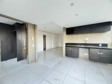 Apartamento com 3 Quartos à venda, 103m² no Serra do Curral Del Rey, Nova Lima