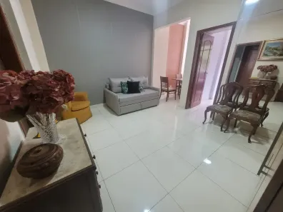 Apartamento com 1 Quarto à venda, 58m² no Copacabana, Rio de Janeiro
