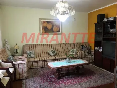 Sobrado com 3 Quartos à venda, 172m² no Santana, São Paulo