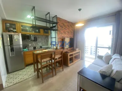 Apartamento com 1 Quarto à venda, 38m² no Aclimação, São Paulo
