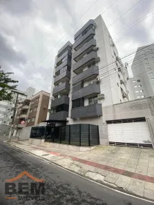 Apartamento com 2 Quartos para alugar, 55m² no Fazenda, Itajaí