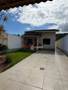 Casa com 2 Quartos à venda, 80m² no Itaocaia Valley (Itaipuaçu), Maricá