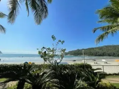 Casa de Condomínio com 5 Quartos à venda, 458m² no Balneário Praia do Pernambuco, Guarujá