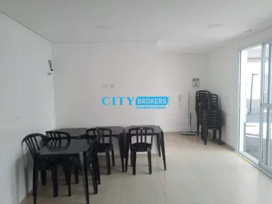 Apartamento com 1 Quarto à venda, 47m² no Penha de França, São Paulo