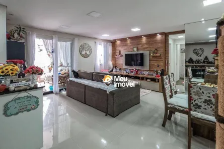 Apartamento com 2 Quartos à venda, 81m² no Itaberaba, São Paulo