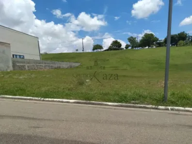 à venda, 756m² no Torrão de Ouro II, São José dos Campos