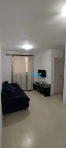 Apartamento com 2 Quartos à venda, 50m² no Cidade Parque Brasília, Guarulhos