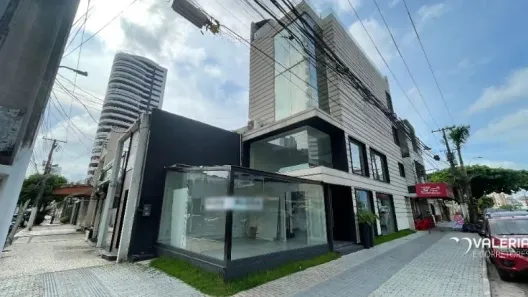 Prédio Comercial para alugar, 370m² no Umarizal, Belém