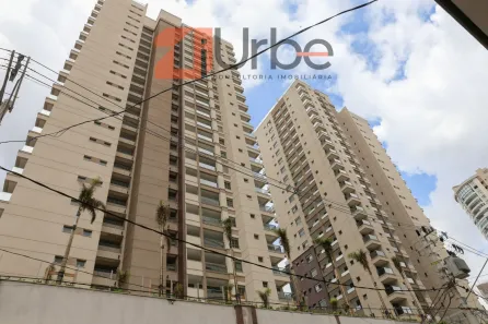 Apartamento com 1 Quarto à venda, 99m² no Perdizes, São Paulo