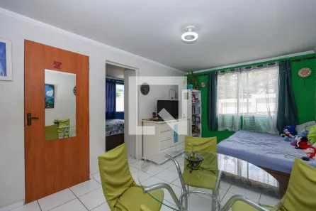Apartamento com 1 Quarto à venda, 34m² no Super Quadra Morumbi, São Paulo