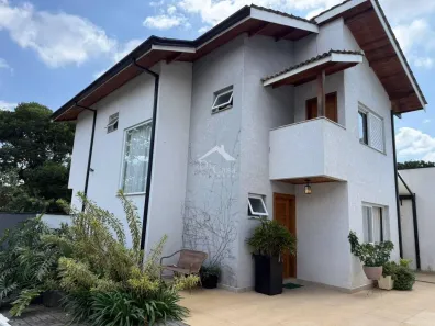 Sobrado com 3 Quartos à venda, 165m² no Jardim Estância Brasil, Atibaia