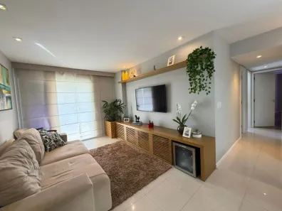 Apartamento com 3 Quartos à venda, 112m² no Barra Olímpica, Rio de Janeiro