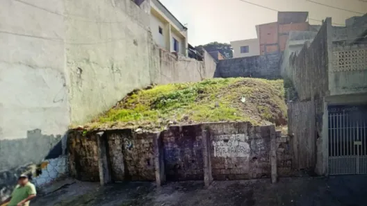 Lote/Terreno à venda, 270m² no Vila Missionária, São Paulo