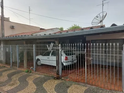 Casa com 3 Quartos à venda, 250m² no Jardim Bela Vista, Campinas